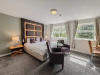 Ivy Bush Royal Hotel by Compass Hospitality Hoteles en 