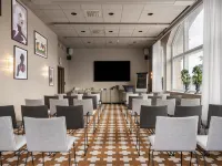Grand Halmstad, WorldHotels Crafted 哈爾姆斯塔德住宿飯店