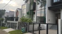 Green Guest House Malang