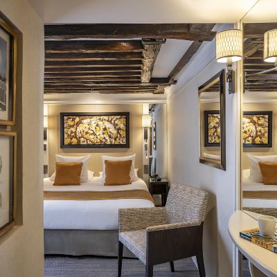 Deluxe Double Room 悉尼歌劇院貝斯特韋斯特優質酒店優惠