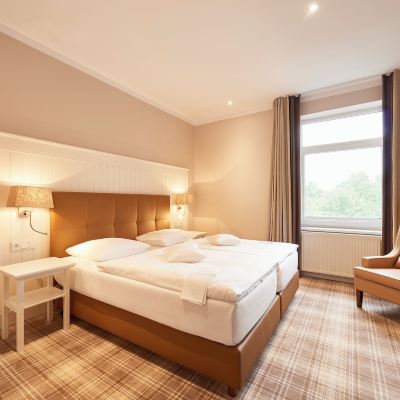 Grand Deluxe Suite Hotel Munte am Stadtwald Promo Code