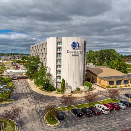 DoubleTree by Hilton Appleton