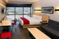 City Express Plus by Marriott Ciudad de México Mundo E