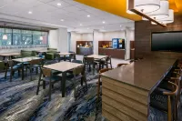 Fairfield Inn & Suites Edmonton North
