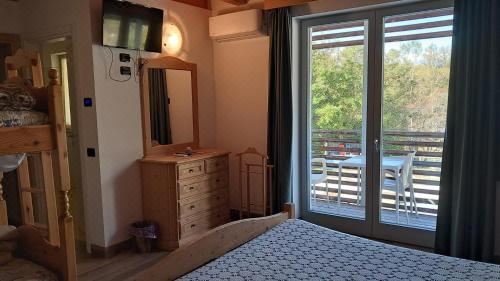 双人房（带独立浴室）