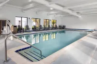 Hyatt Place Detroit Utica