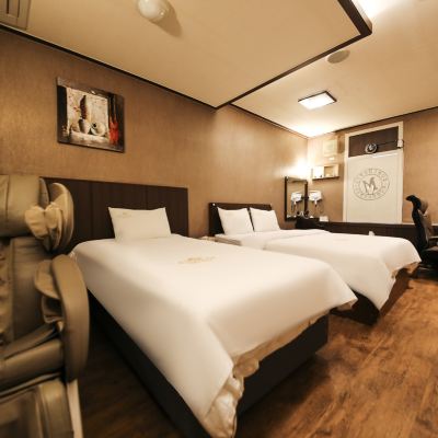 None CoCo Hotel Promo Code