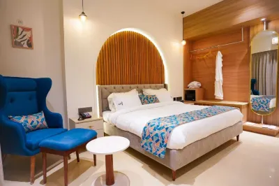 The Elet Hotel di 