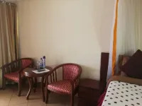 Silvia's  Inn Hotel Hotéis em 