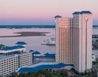 IP Casino Resort & Spa Hotels in 