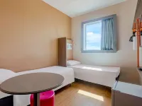 Ibis Budget Maceió Pajuçara Hotels in Maceio