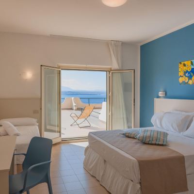 Tripla Comfort, Vista Mare Cdshotels Terrasini Promo Code