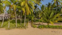 Las Marinas Los Nómada, 80 meters from Coson beach