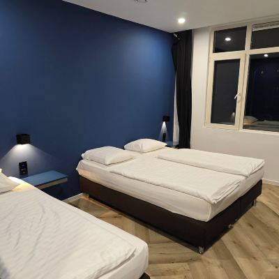 Triple Room Hotel Port Promo Code