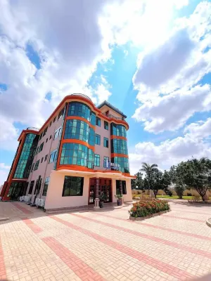 Rejis Hotel Hotel a 