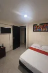 Hotel Boutique la Trinidad Hotel di 