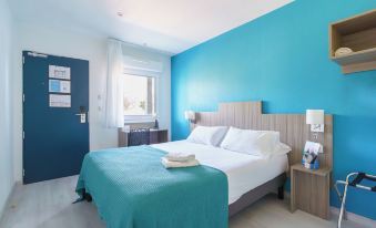Brit Hotel Confort Manosque Cadarache - Housity