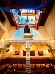 Riad le Petit Patrimoine de Fés