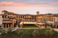 The Meritage Resort and Spa