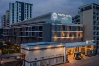 Protea Hotel by Marriott Kinshasa Hotels in 