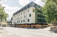 harry's home Lienz hotel & apartments Hôtels à : 
