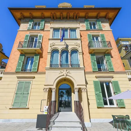 Hotel Astoria