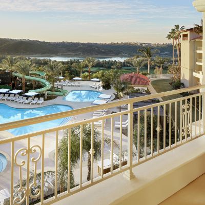 King Room With Pool View Park Hyatt Aviara Promo Code