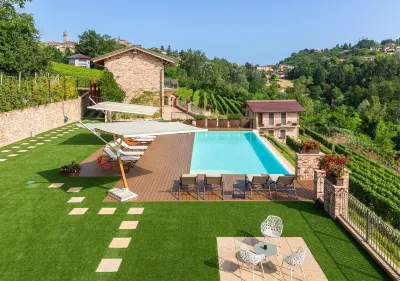 I Quattro Pozzi Hotels in 