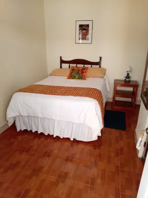 Hotel Posada Rosa Balvina Các khách sạn ở 