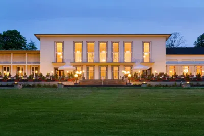 Dolce by Wyndham Bad Nauheim Hotels in 