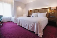 Hotel Premium Chaves - Aquae Flaviae