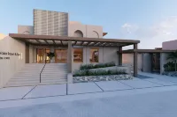 Vasia Resort and Spa, Sissi, Crete