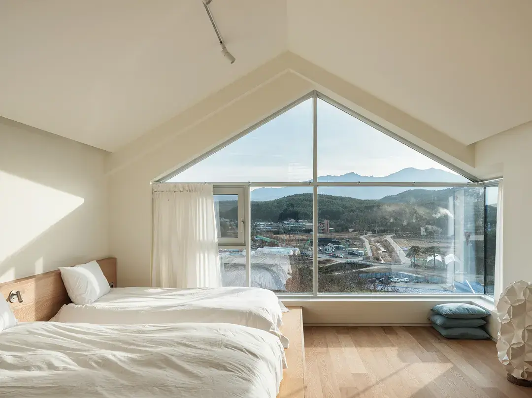 Gosung Stay & Dining San - Inje-gun