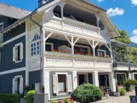 Pension Linder Ξενοδοχεία στην πόλη Seeboden