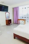 Zentra San José Hotel & Cowork Hotel di 