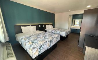 Studio 6 Hemet, CA - Housity