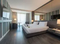 The Nicolaus Hotel