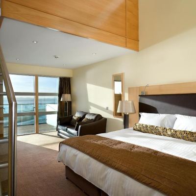 Executive Family Suite Sea View The Bay Hotel Promo Code
