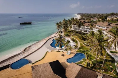 Hemingways Watamu Отели в г. 