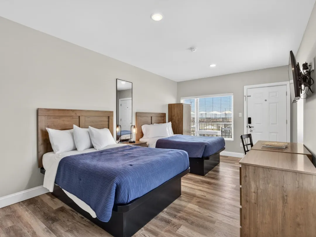 The Beach House - Avalon, NJ