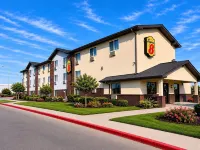 Super 8 by Wyndham Nampa Hotels in 