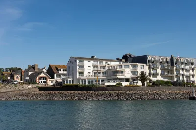 Hôtel la Marine Hotels in 