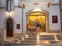 Double B Maison de Charme Hotel a Alghero