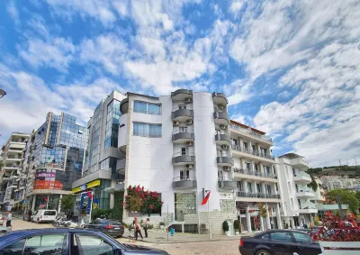 Hotel JoAn Hotele w: 