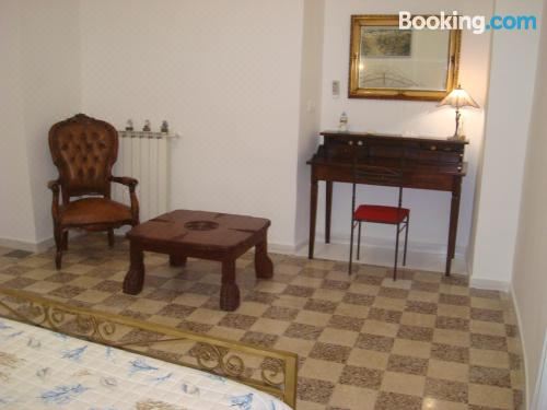 In Vacanza a Gaeta - l'Elica b&b Quadruple Room with Private Bathroom