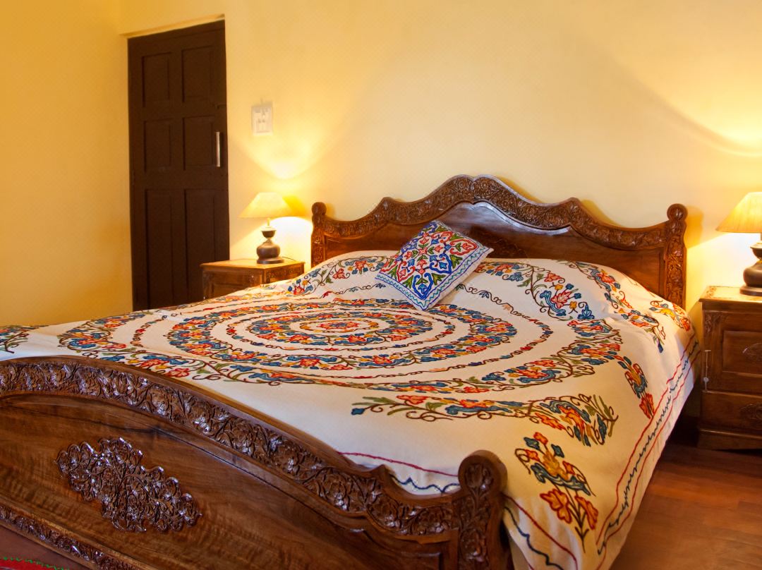 Mahatta Home Stay - Srinagar