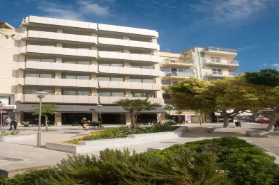 Olympic Hotel Hotels in 