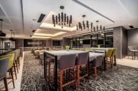 SpringHill Suites Oakland Airport