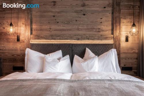 套房（带阳台）