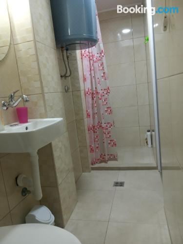 公寓 - 地面楼层